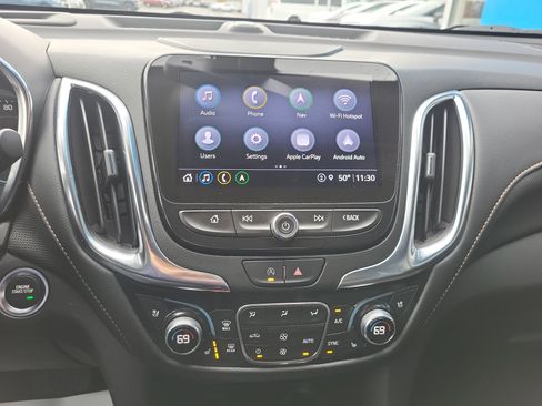 Used 2022 Chevrolet Equinox Premier image 28