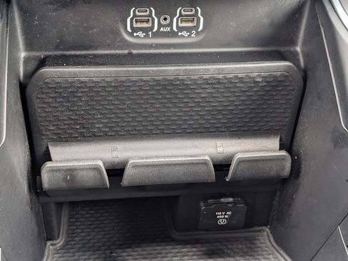 Used 2021 RAM 2500 Big Horn w/ Night Edition image 27