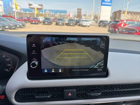 New 2026 Honda HR-V LX image 27