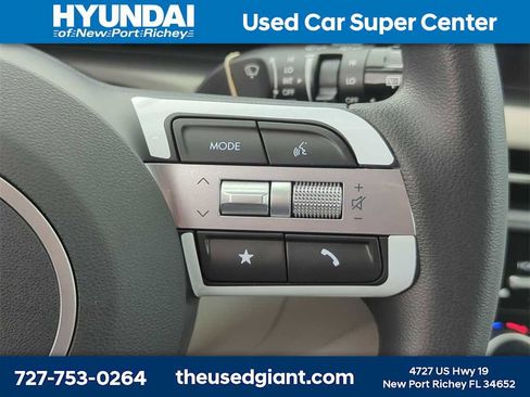 New 2026 Hyundai Tucson SEL image 25