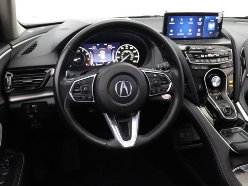 Certified 2019 Acura RDX AWD w/ Technology Package image 12
