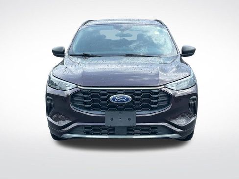 Used 2023 Ford Escape ST-Line w/ Tech Pack #1 image 8
