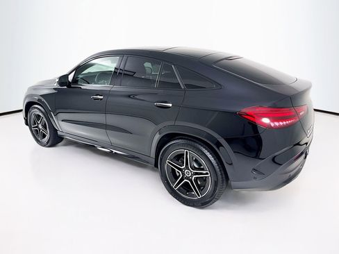 New 2026 Mercedes-Benz GLE 450 4MATIC Coupe image 6
