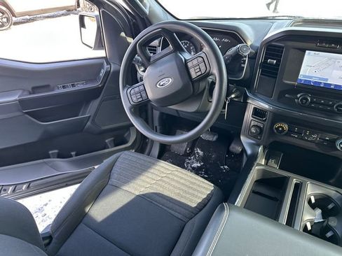 Used 2021 Ford F150 XL w/ Equipment Group 101A High image 18