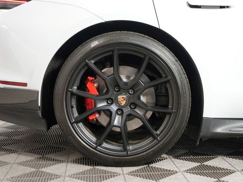 Used 2023 Porsche Taycan GTS AWD/4WD image 15
