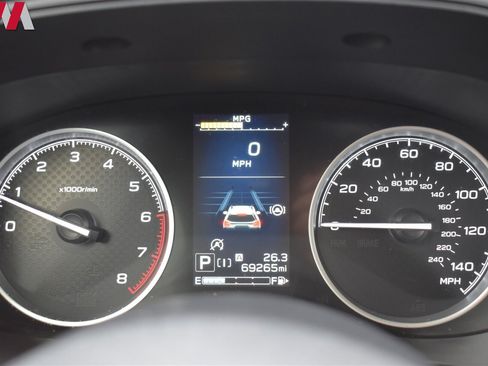 Used 2020 Subaru Forester Limited AWD/4WD image 15