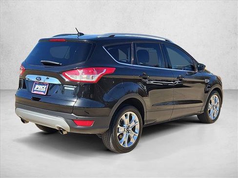Used 2014 Ford Escape Titanium image 5