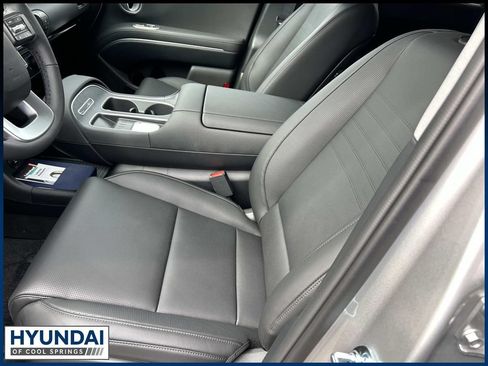 New 2026 Hyundai Palisade Limited FWD image 13