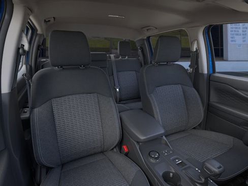New 2026 Ford Ranger XL AWD/4WD image 10