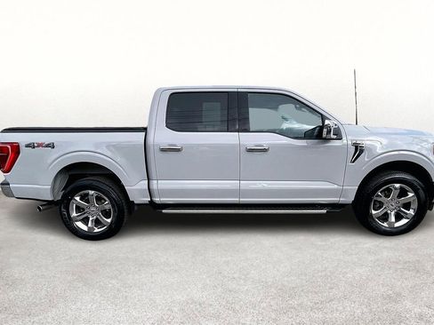 Used 2023 Ford F150 XLT w/ Equipment Group 302A High image 46