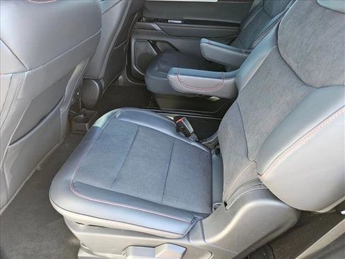 New 2026 Ford Explorer ST w/ Sun And Sound Package image 16