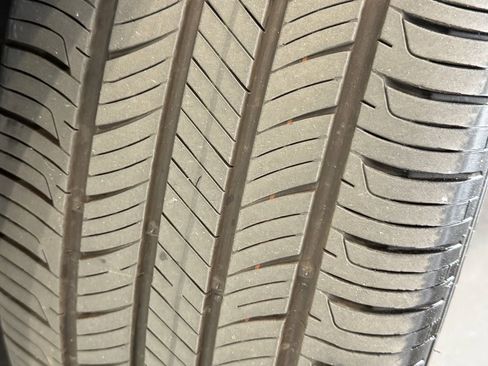 Certified 2025 Toyota Camry XLE image 17