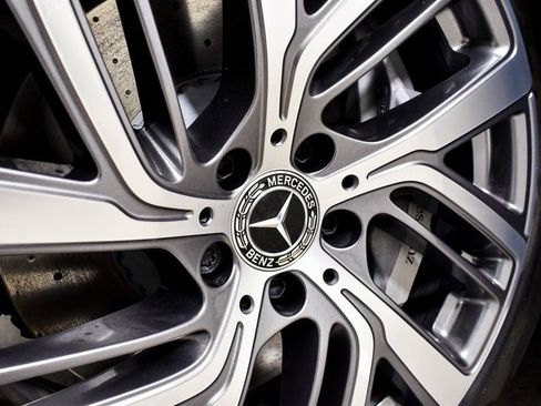 Certified 2025 Mercedes-Benz E 450 E 450 image 18