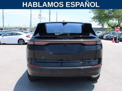 Used 2024 Jeep Wagoneer Launch Edition AWD/4WD image 4