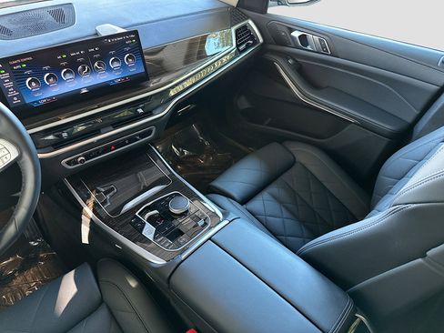 Certified 2023 BMW X7 xDrive40i image 24
