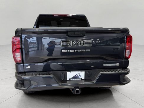 Used 2023 GMC Sierra 1500 Elevation AWD/4WD image 24