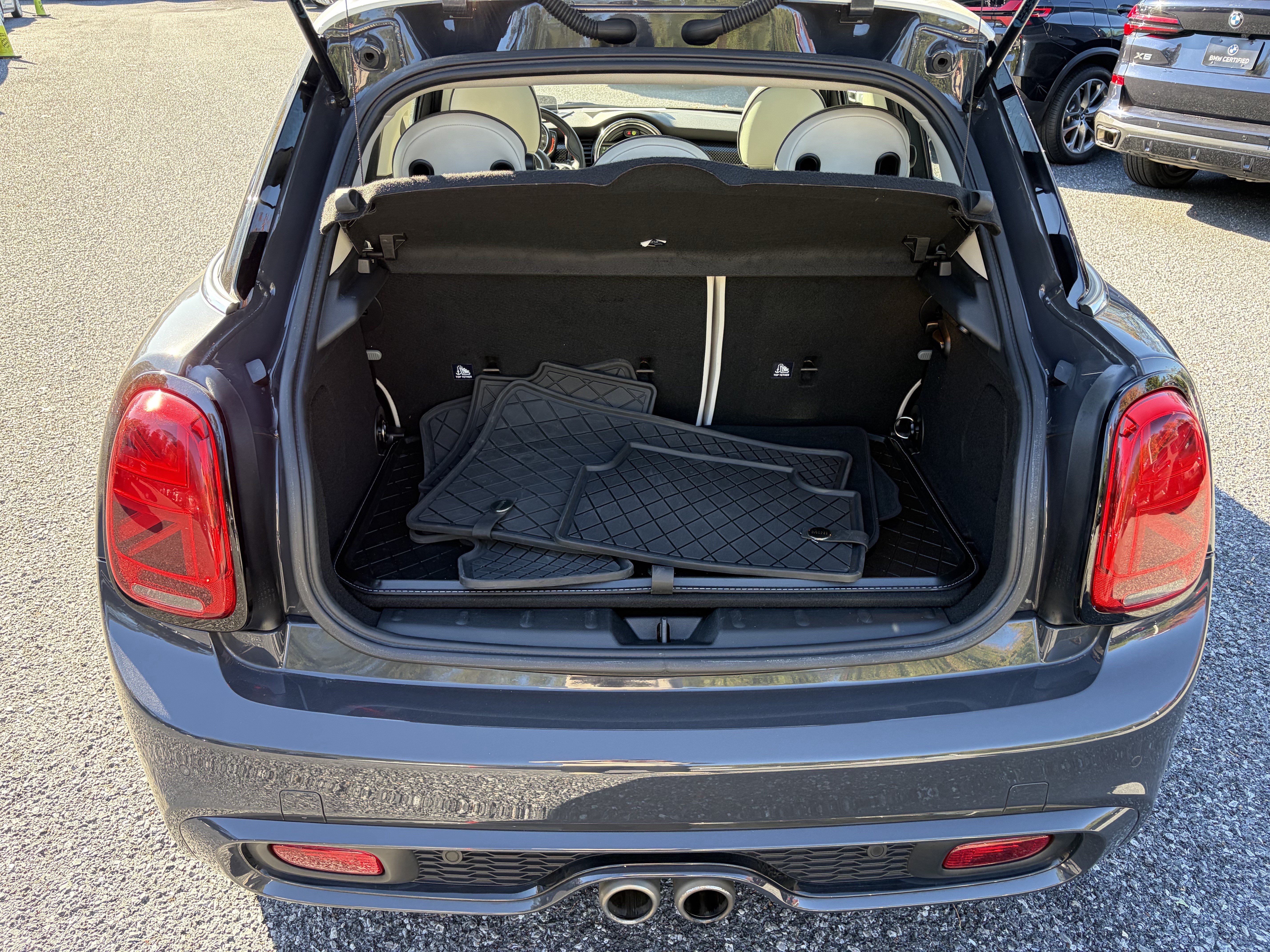 Used 2019 MINI Cooper S FWD image 8