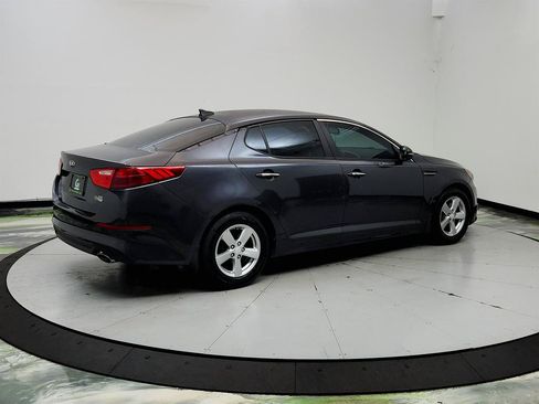 Used 2015 Kia Optima LX FWD image 5
