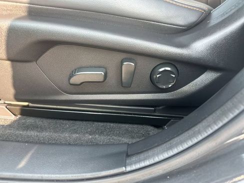 Used 2024 Subaru Crosstrek 2.5i Limited w/ Popular Package #4A AWD/4WD image 14