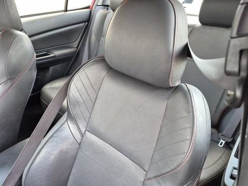 Used 2015 Subaru WRX Limited AWD/4WD image 20
