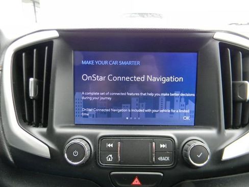 Used 2019 GMC Terrain SLE w/ Driver Convenience Package AWD/4WD image 16