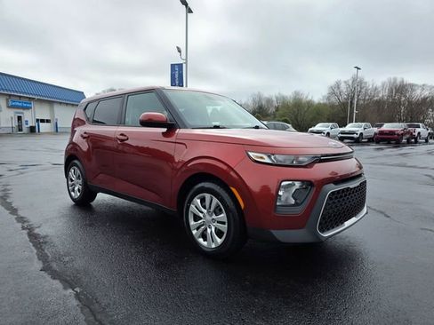 Used 2020 Kia Soul LX image 5