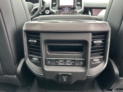 New 2026 RAM 1500 Laramie image 18