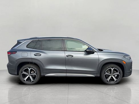 New 2026 Volkswagen Tiguan SE AWD/4WD image 8