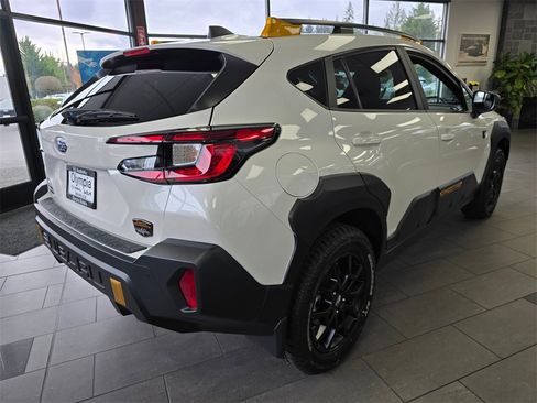 New 2026 Subaru Crosstrek 2.5i Wilderness image 3