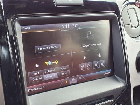 Used 2013 Ford F150 Limited image 21