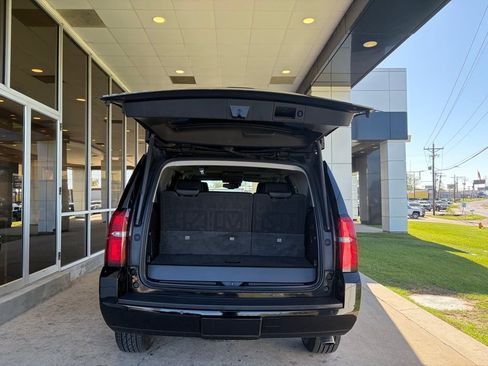 Used 2019 Chevrolet Tahoe LT image 23