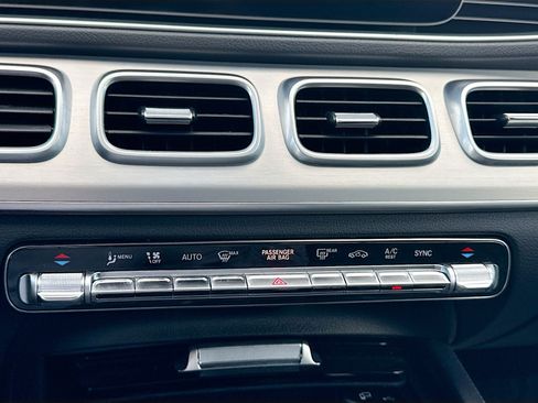 Used 2022 Mercedes-Benz GLE 350 image 33