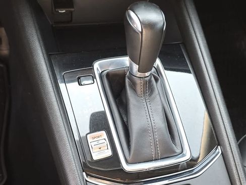 Used 2023 MAZDA CX-5 AWD 2.5 S w/ Select Package image 23