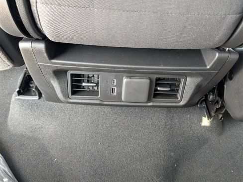 New 2026 Chevrolet Silverado 1500 LT image 25