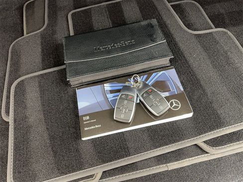 Used 2024 Mercedes-Benz EQB 250+ image 79