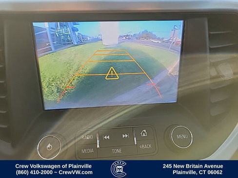Used 2017 GMC Acadia SLT AWD/4WD image 7