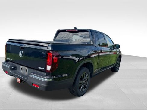 Used 2019 Honda Ridgeline Sport image 6