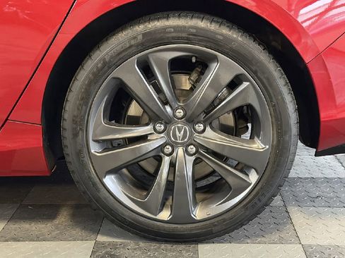 Used 2021 Acura TLX w/ A-SPEC Pkg image 30