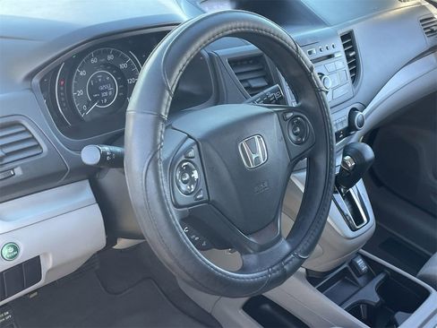 Used 2013 Honda CR-V LX image 17