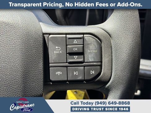 Used 2021 Ford F150 XL w/ STX Appearance Package RWD image 32
