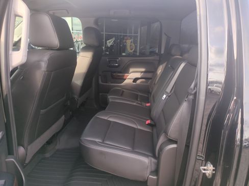 Used 2019 Chevrolet Silverado 1500 RST w/ All-Star Edition image 21