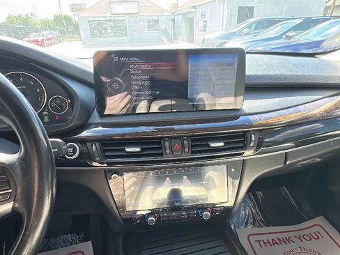 Used 2014 BMW X5 xDrive35i AWD/4WD image 11