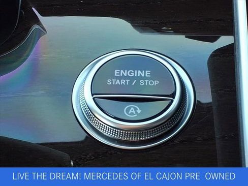 Certified 2023 Mercedes-Benz C 300 Sedan image 25