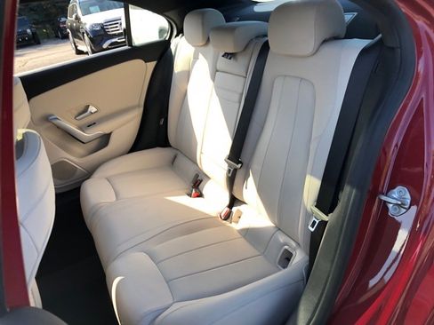 Certified 2021 Mercedes-Benz A 220 4MATIC image 38