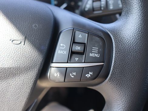 Used 2024 Ford Bronco Sport Big Bend AWD/4WD image 18