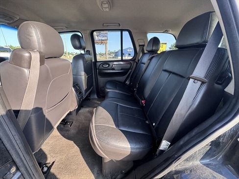 Used 2008 GMC Envoy Denali AWD/4WD image 18