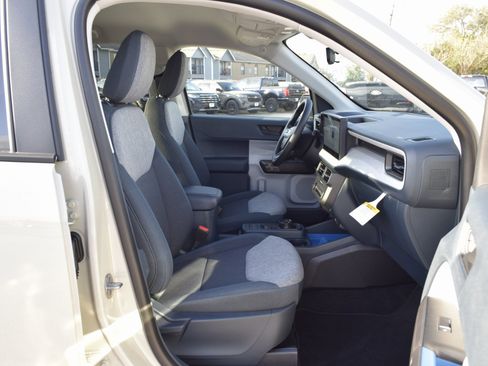 New 2025 Ford Maverick XLT w/ Equipment Group 302A image 23