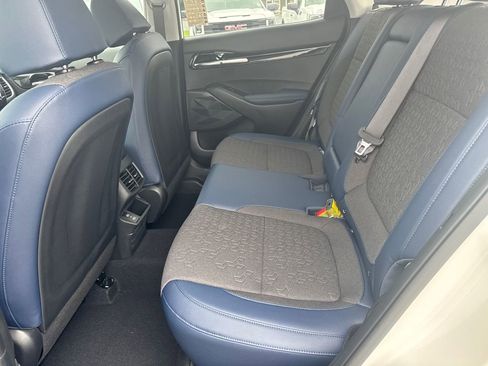 New 2025 Kia Seltos S image 20