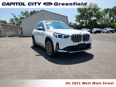 Used 2024 BMW X1 xDrive28i w/ Convenience Package