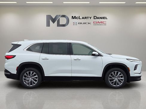 New 2026 Buick Enclave Preferred AWD/4WD image 6